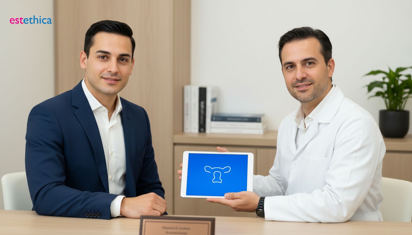 Penis Büyütme Ameliyatı Sonrası İyileşme Süreci ve Dikkat Edilmesi Gerekenler