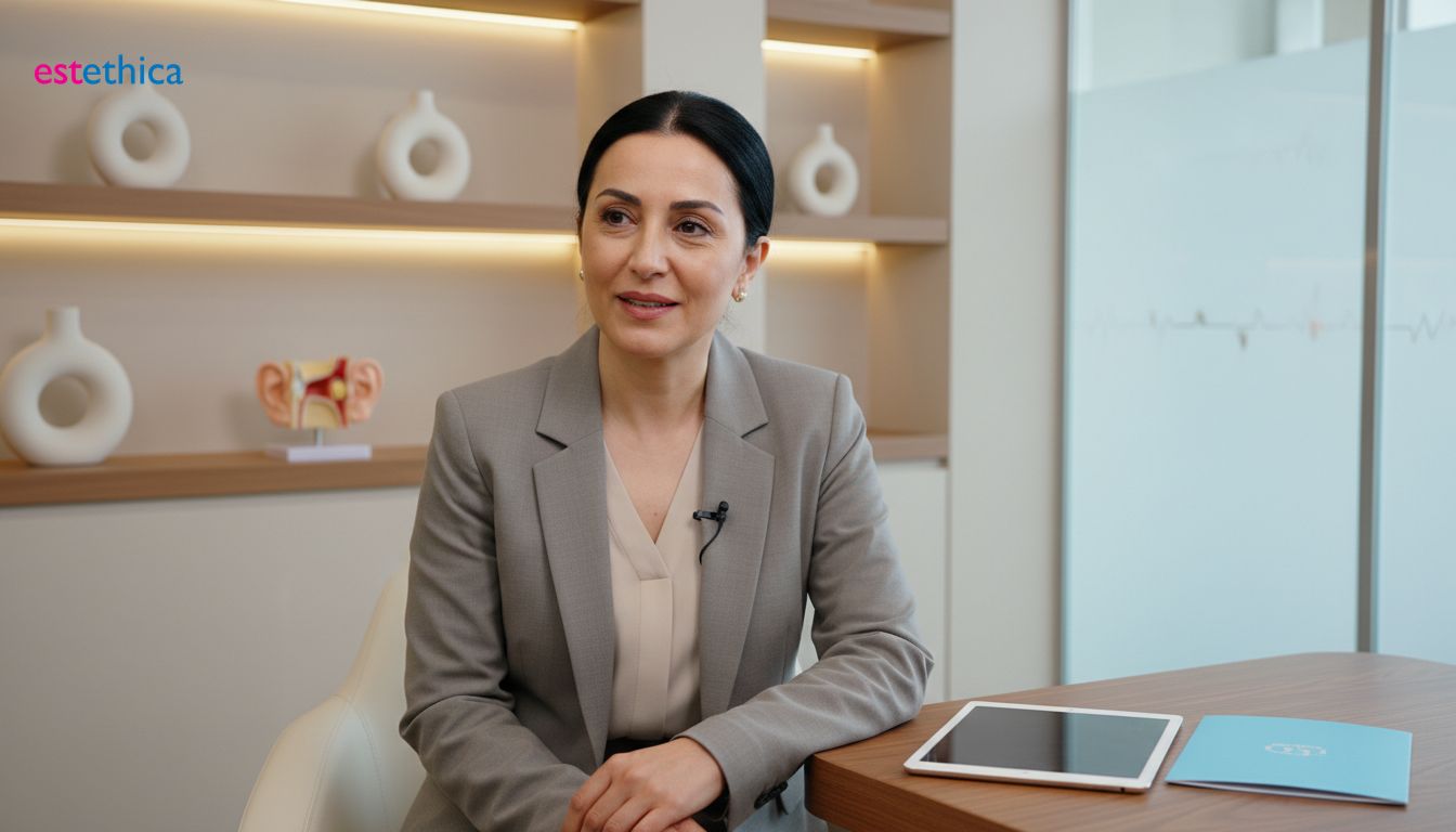 Çocuklarda Kepçe Kulak Estetiği: Erken Müdahale ve Psikolojik Etkiler