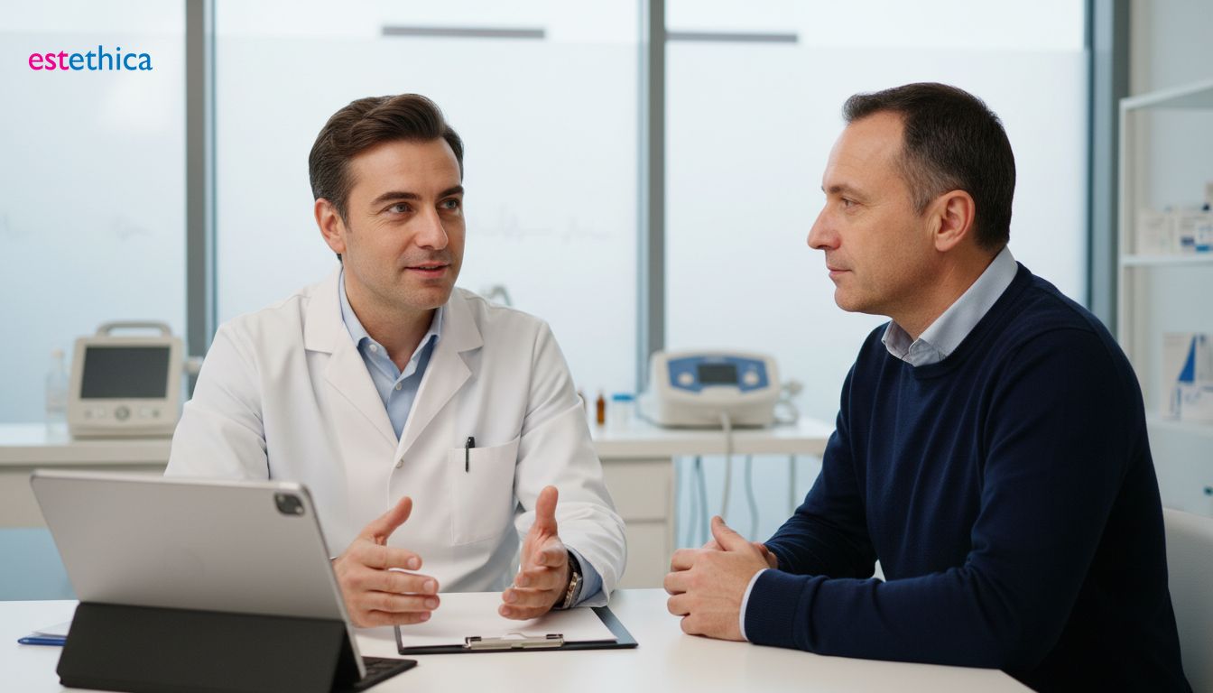 Erkeklik Organı Büyütme: Penil Büyütme Yöntemleri Nelerdir?