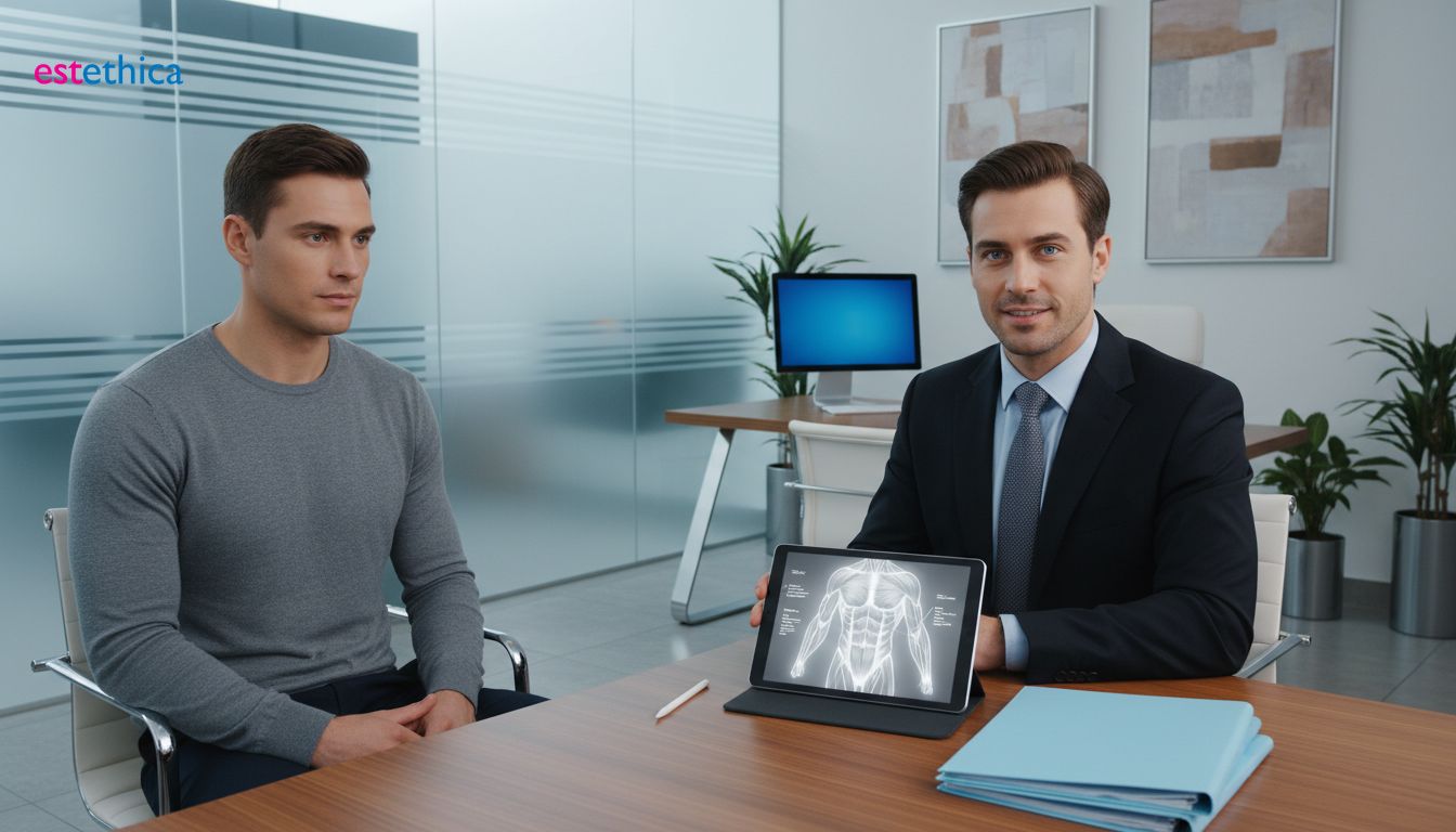 Sixpack Görünümü İçin Ameliyat Yöntemleri Nelerdir?