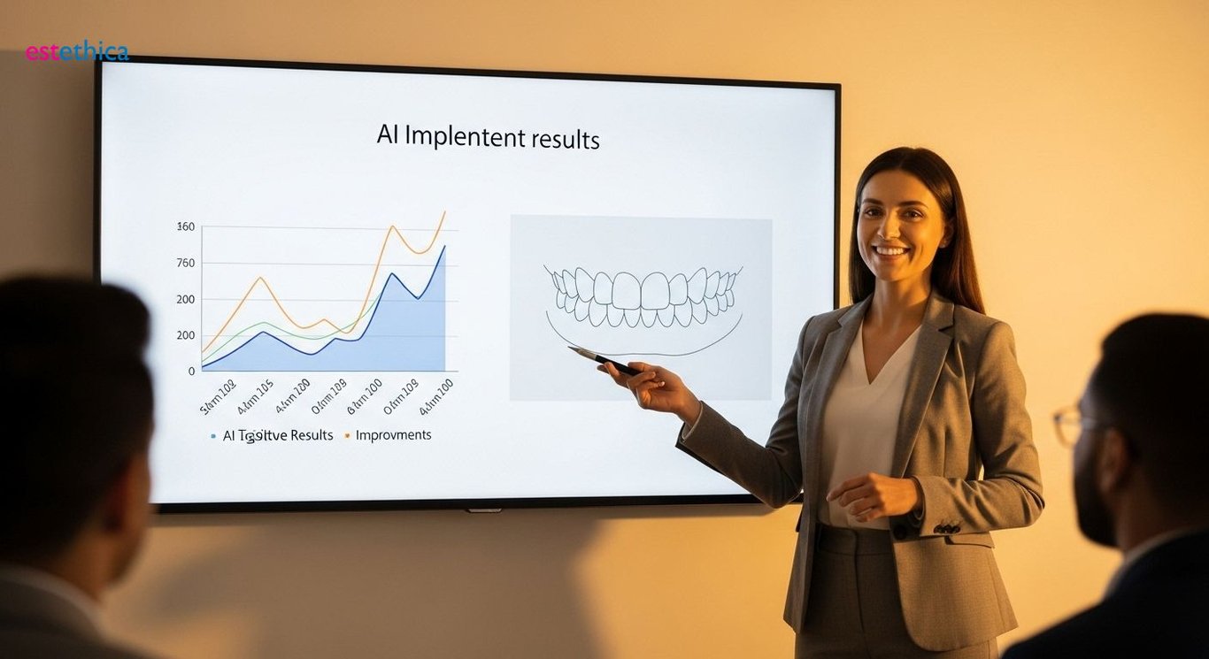 Data Science in Dentistry: AI Future