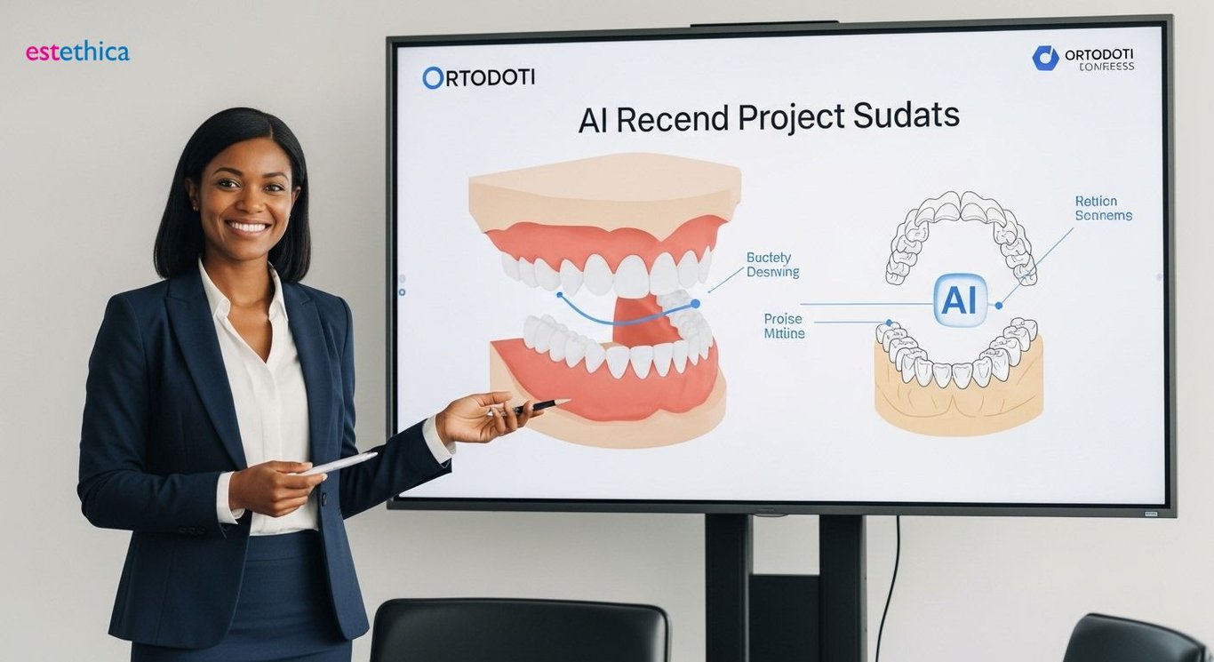 AI in Dentistry: Transforming Dental Practices