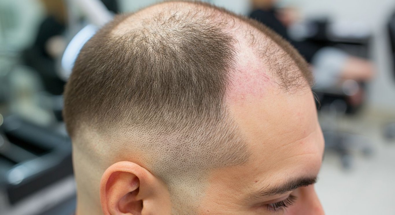 زراعة الشعر للنساء: حلول مخصصة لشعر طويل وكثيف