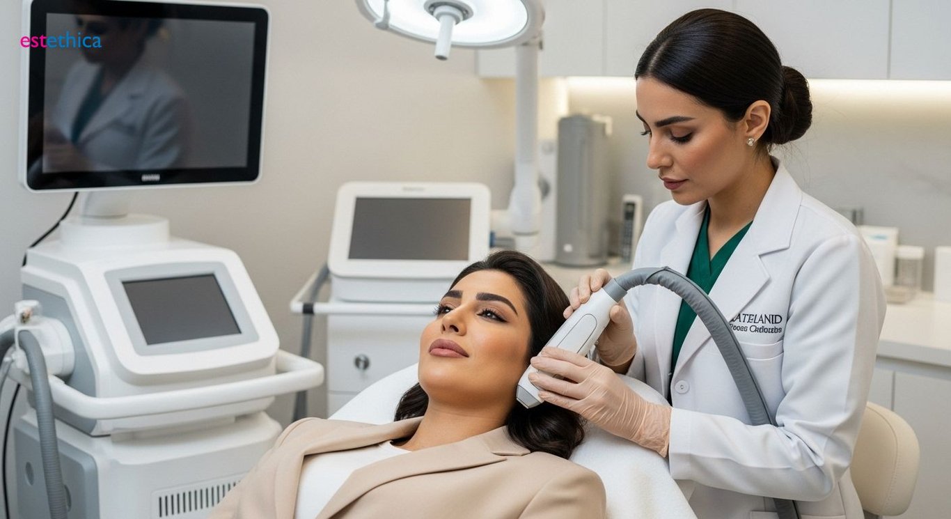 تجميل المهبل: تقنيات ونتائج