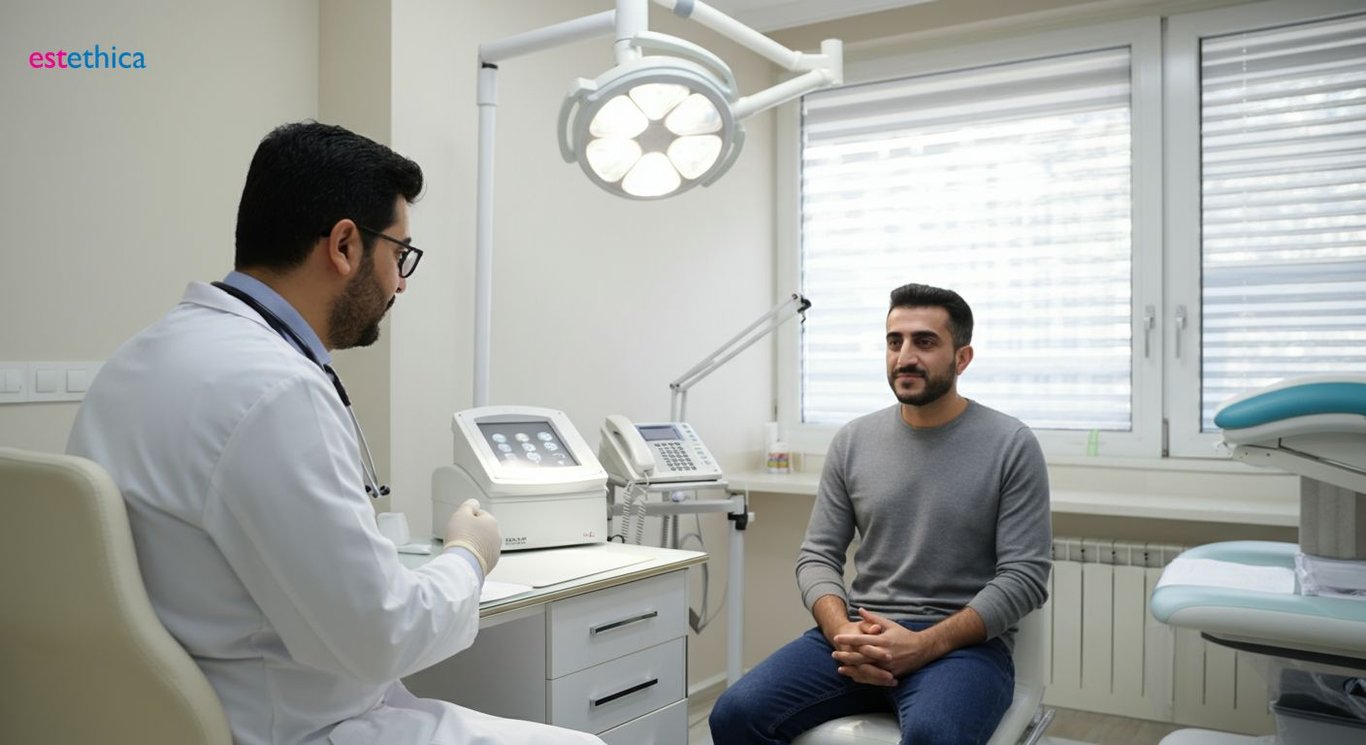 Debunking myths about penis enlargement effectiveness