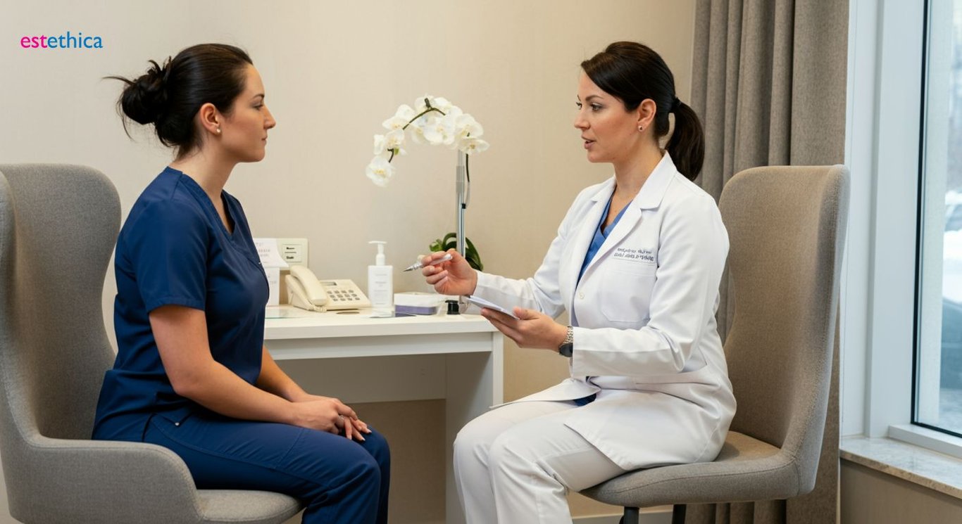 Abdominoplasty guide: Is a tummy tuck suitable for you?