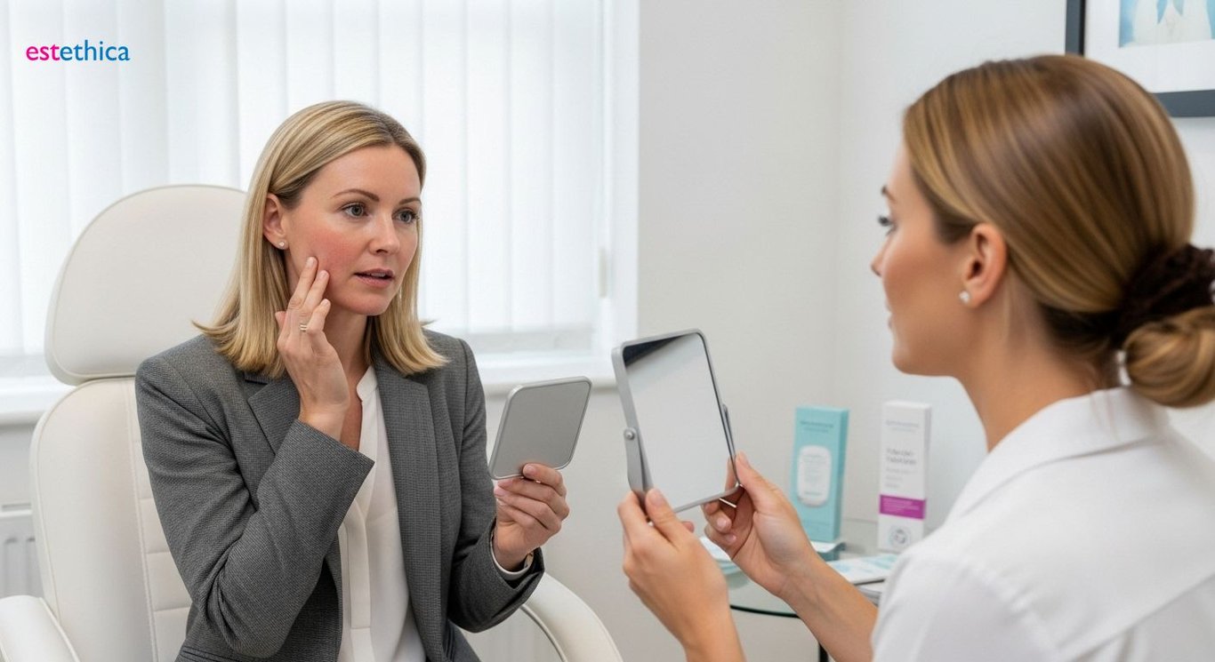 estethica: Decoding Aesthetics for Skin Health