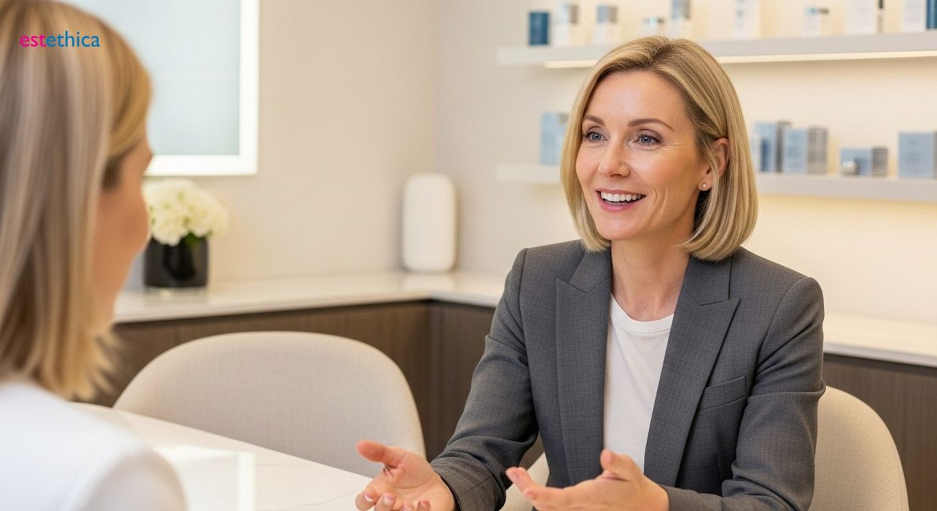 Decoding Aesthetics: Science of Beauty