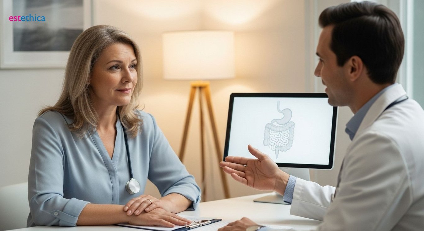 Bariatric Procedures Explained