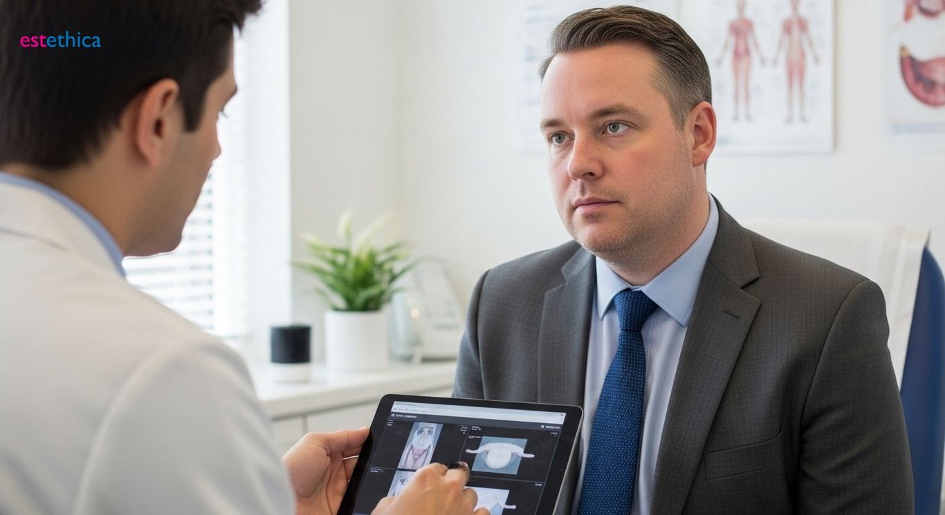 Bariatric Surgery Options