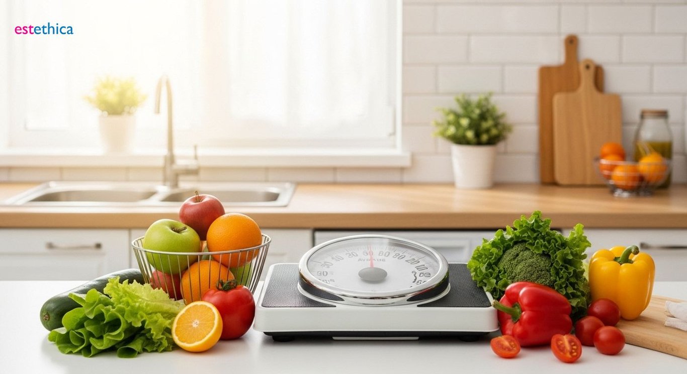 Bariatric surgery decision guide