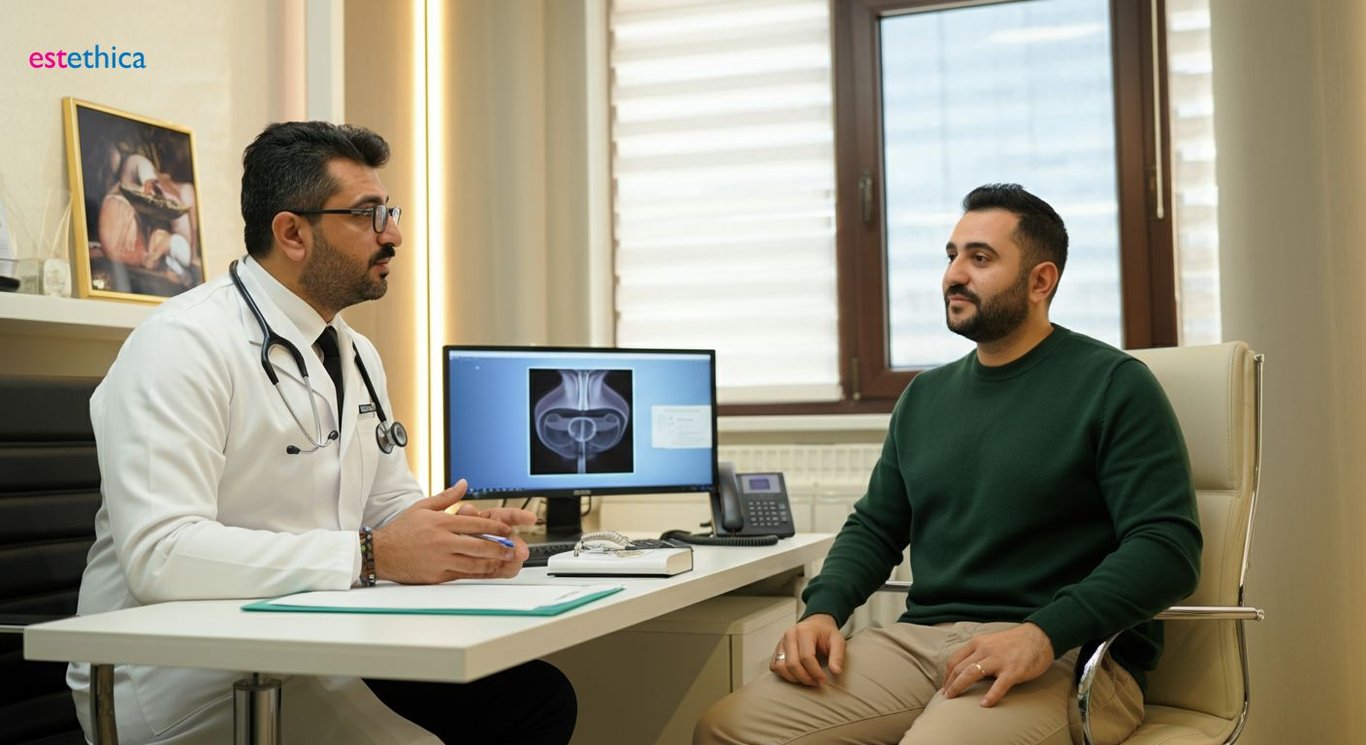 Decoding Bariatric Surgery: Is Weight Loss Surgery Right for You?