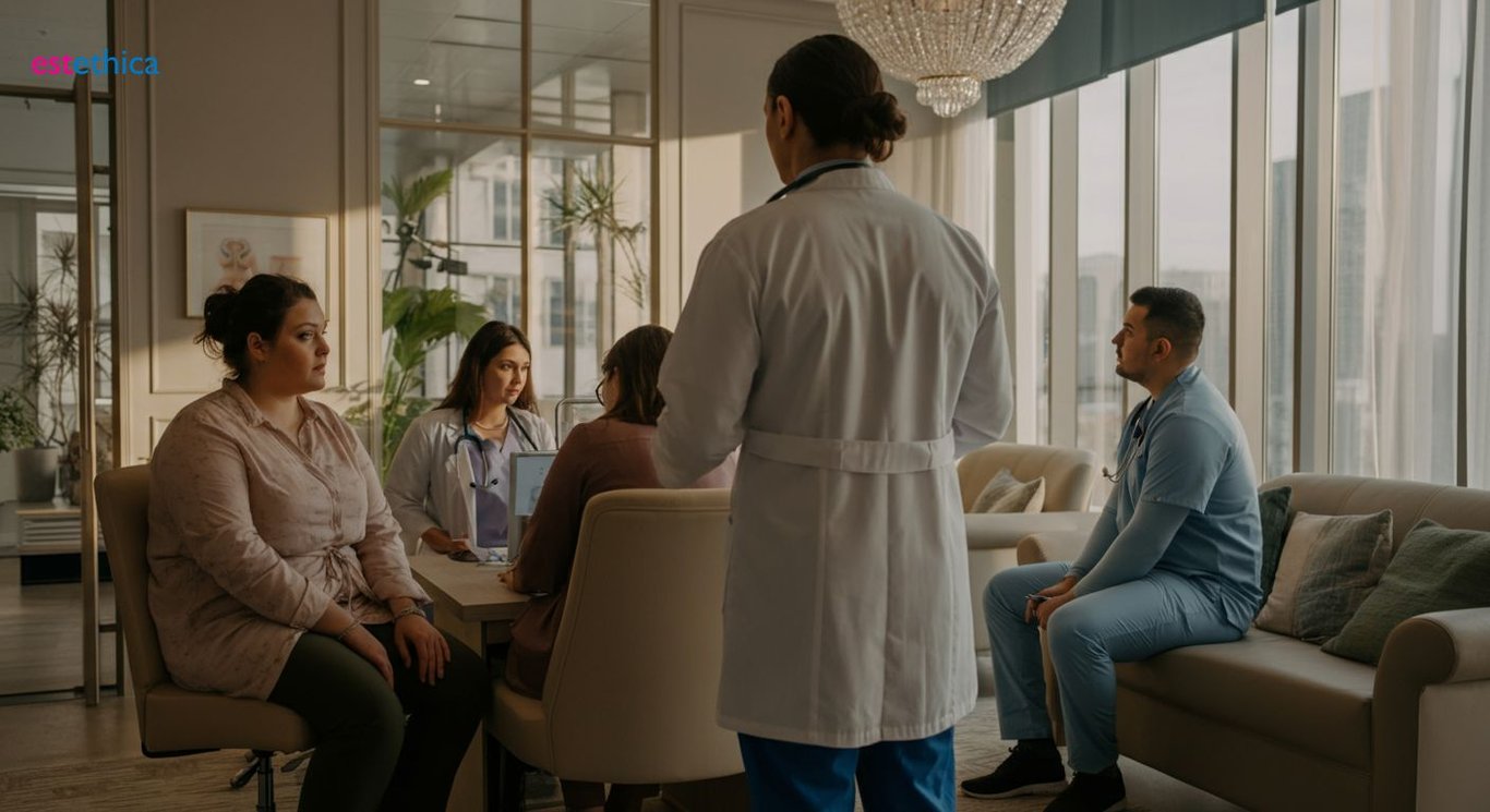 Decoding Bariatric Surgery: What Are Your Options?