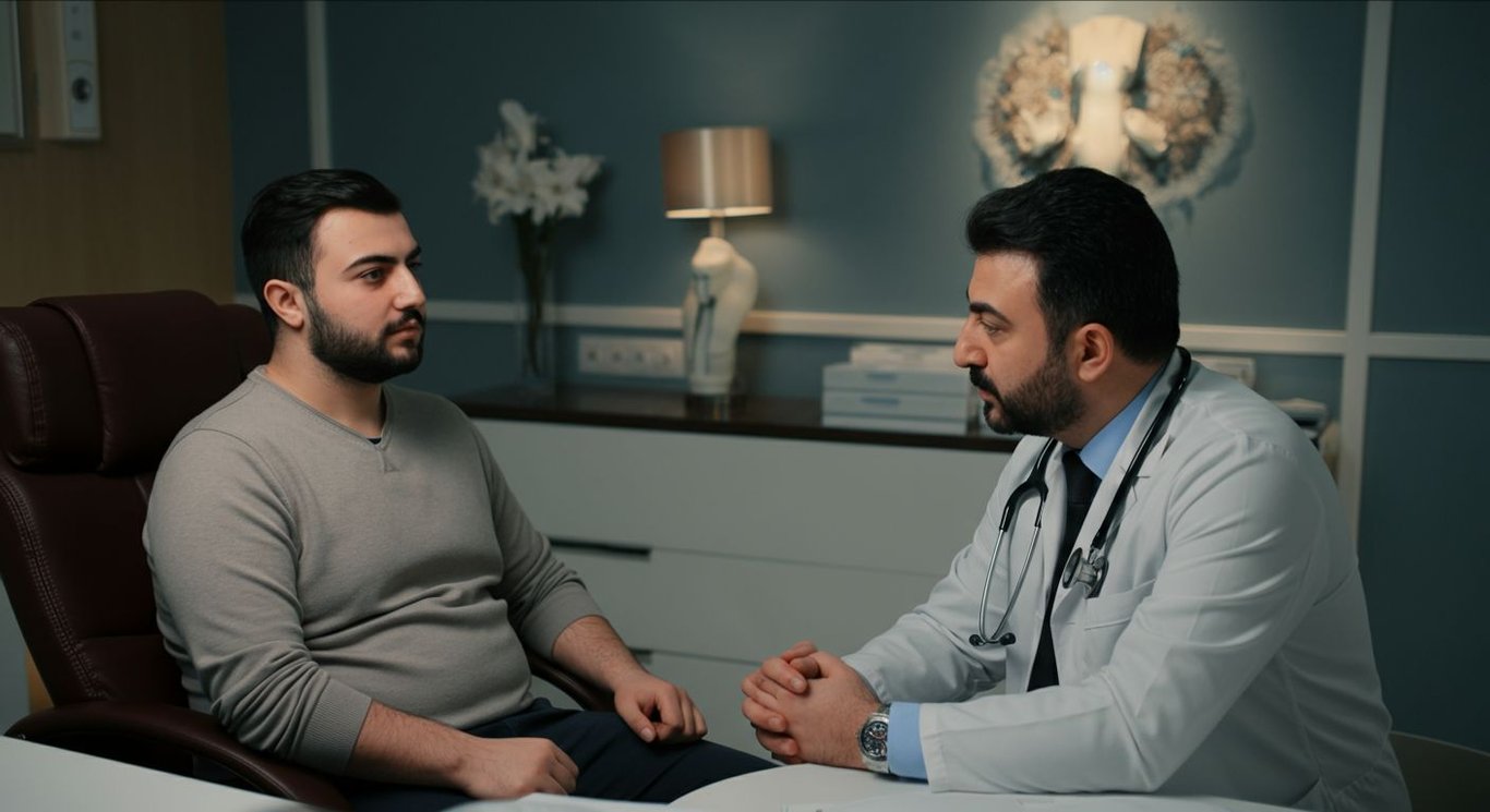 Decoding Bariatric Surgery: Eligibility and Overview