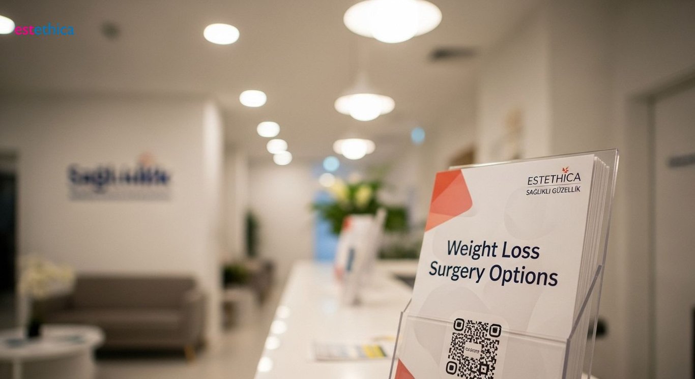 Decoding Bariatric Surgery: Essential Insights