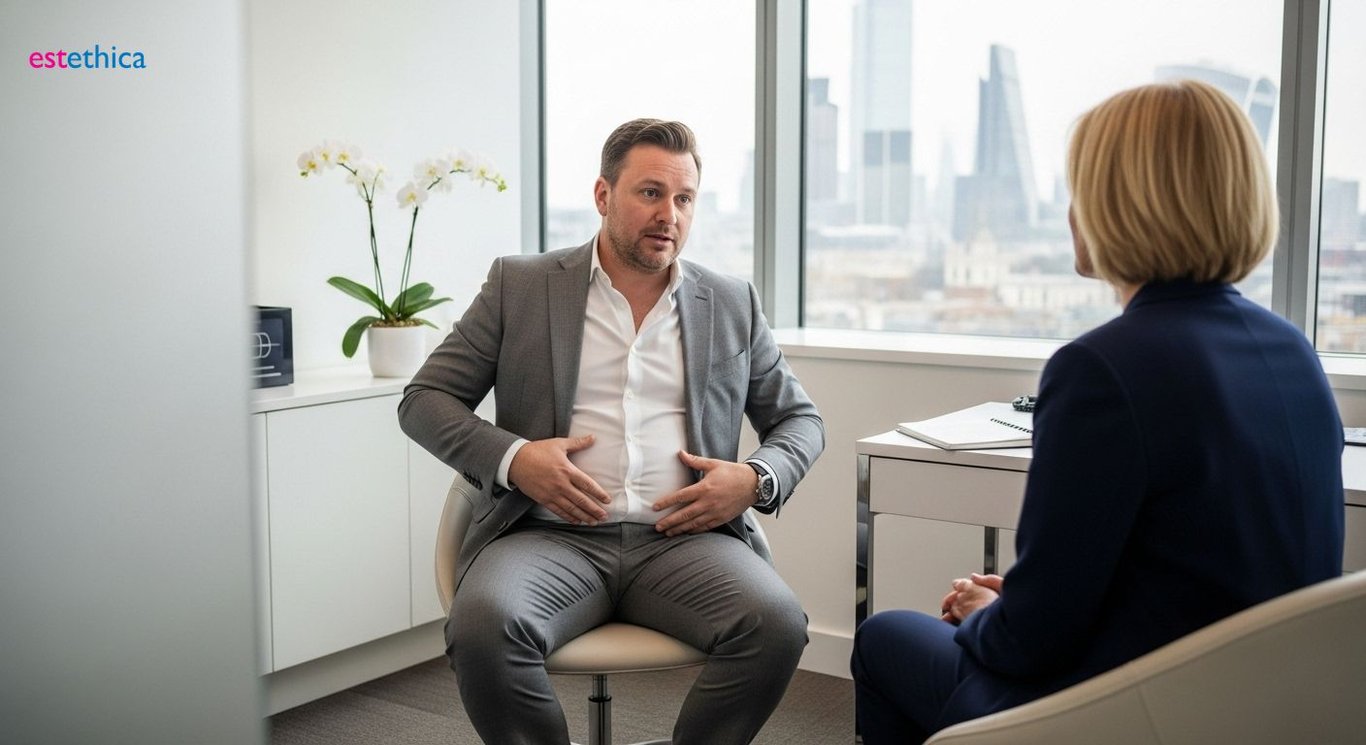 Body Sculpting Explained