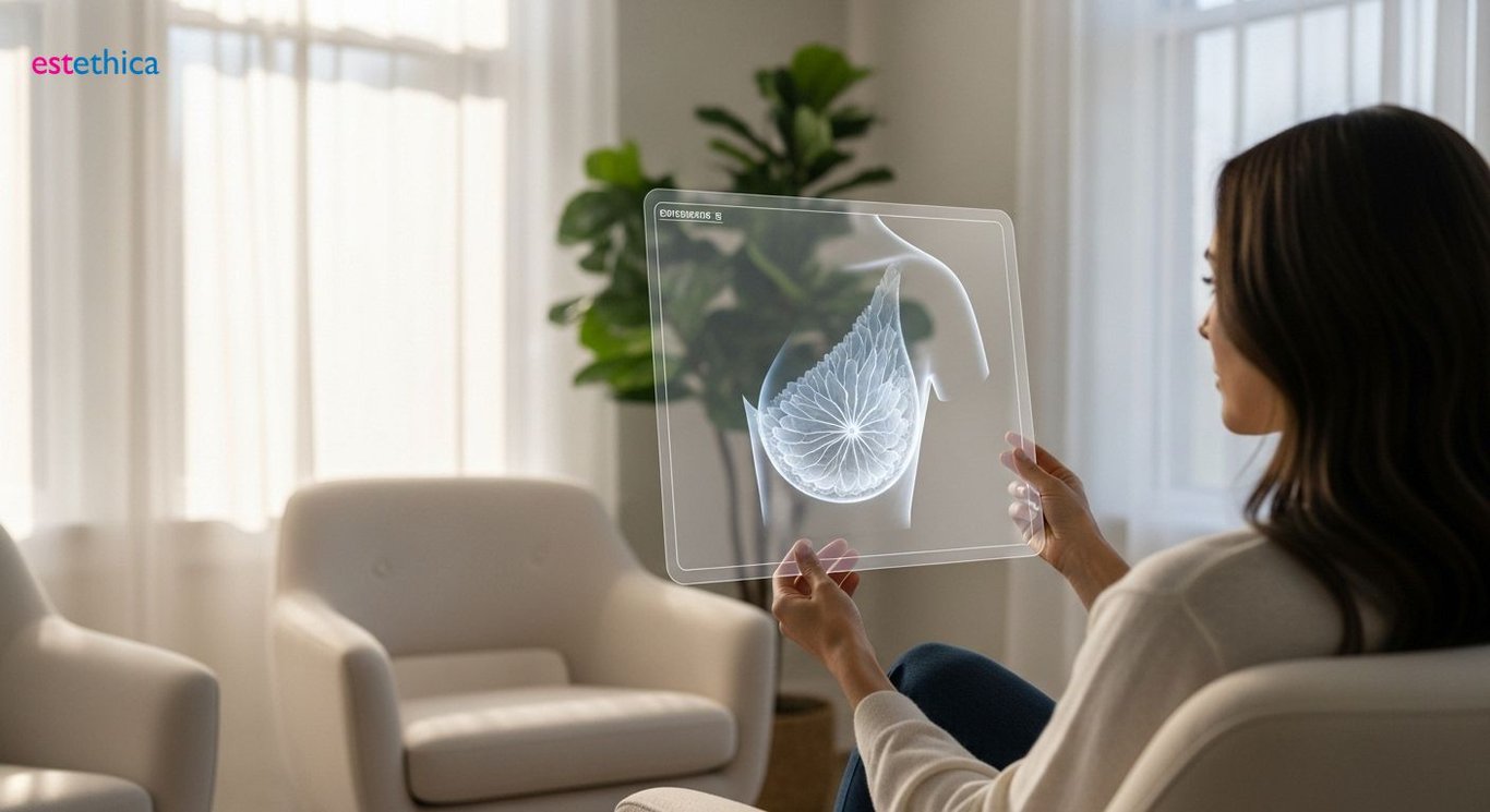 Breast implant surgery guide: expectations and insights