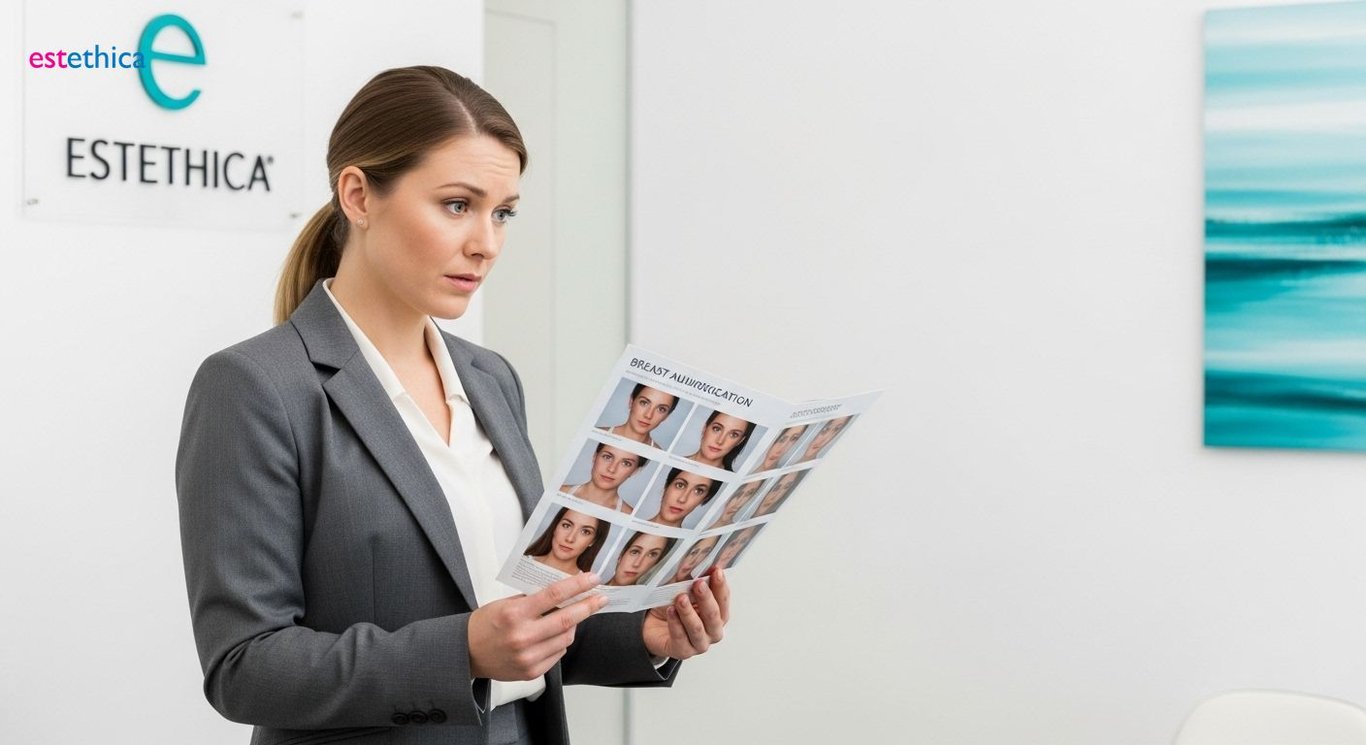 Breast Implant Types: Silicone vs Saline