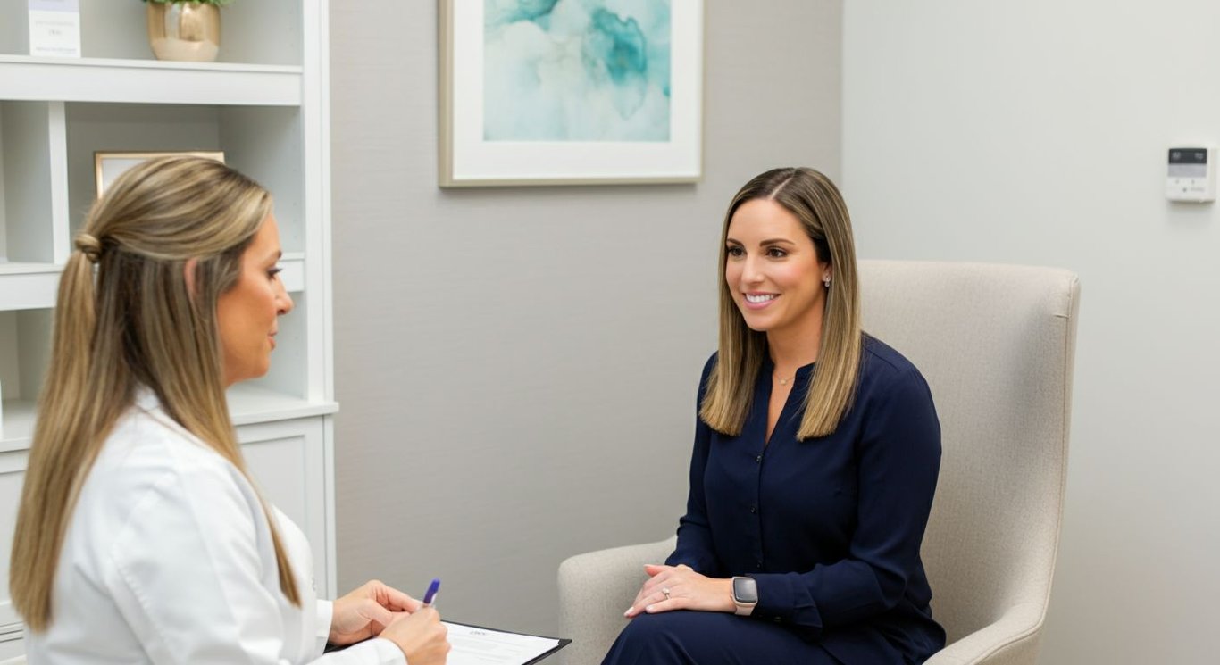 Silicone vs. Saline Breast Implants Comparison