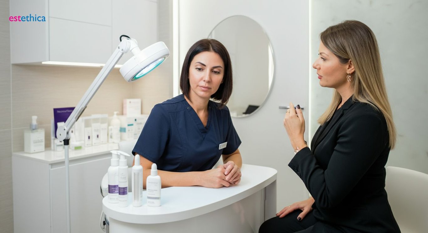 Decoding Cosmetic Dermatology: Importance and Insights