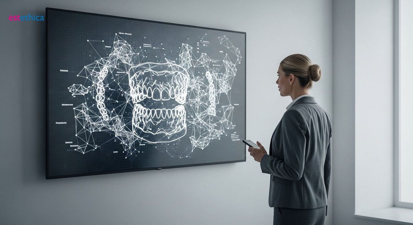 Dental diagnostics with neural networks