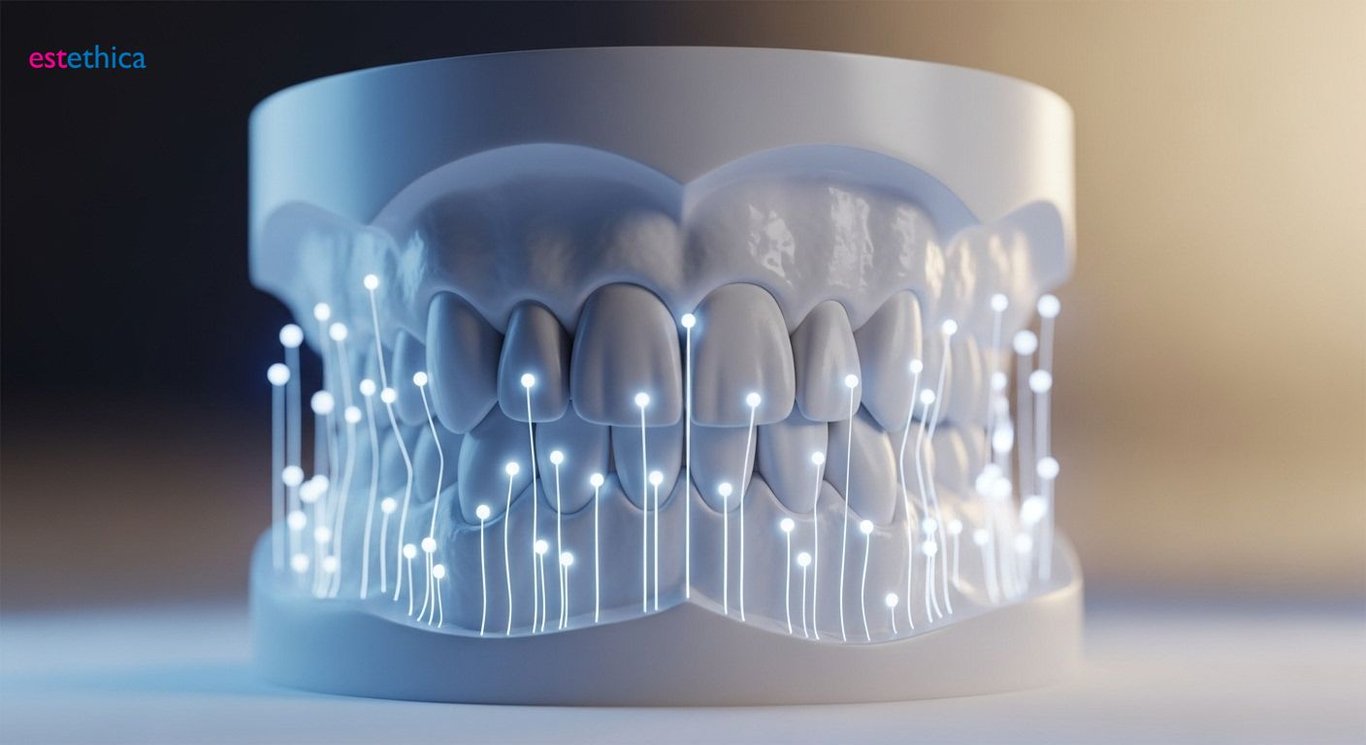 Decoding Dental Keywords: Beginner's Guide