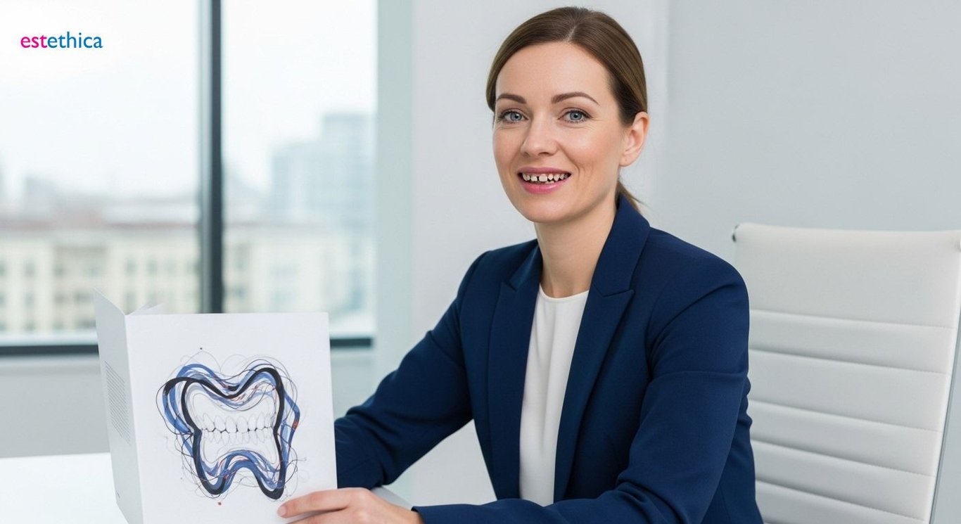 Dental Veneers Explained