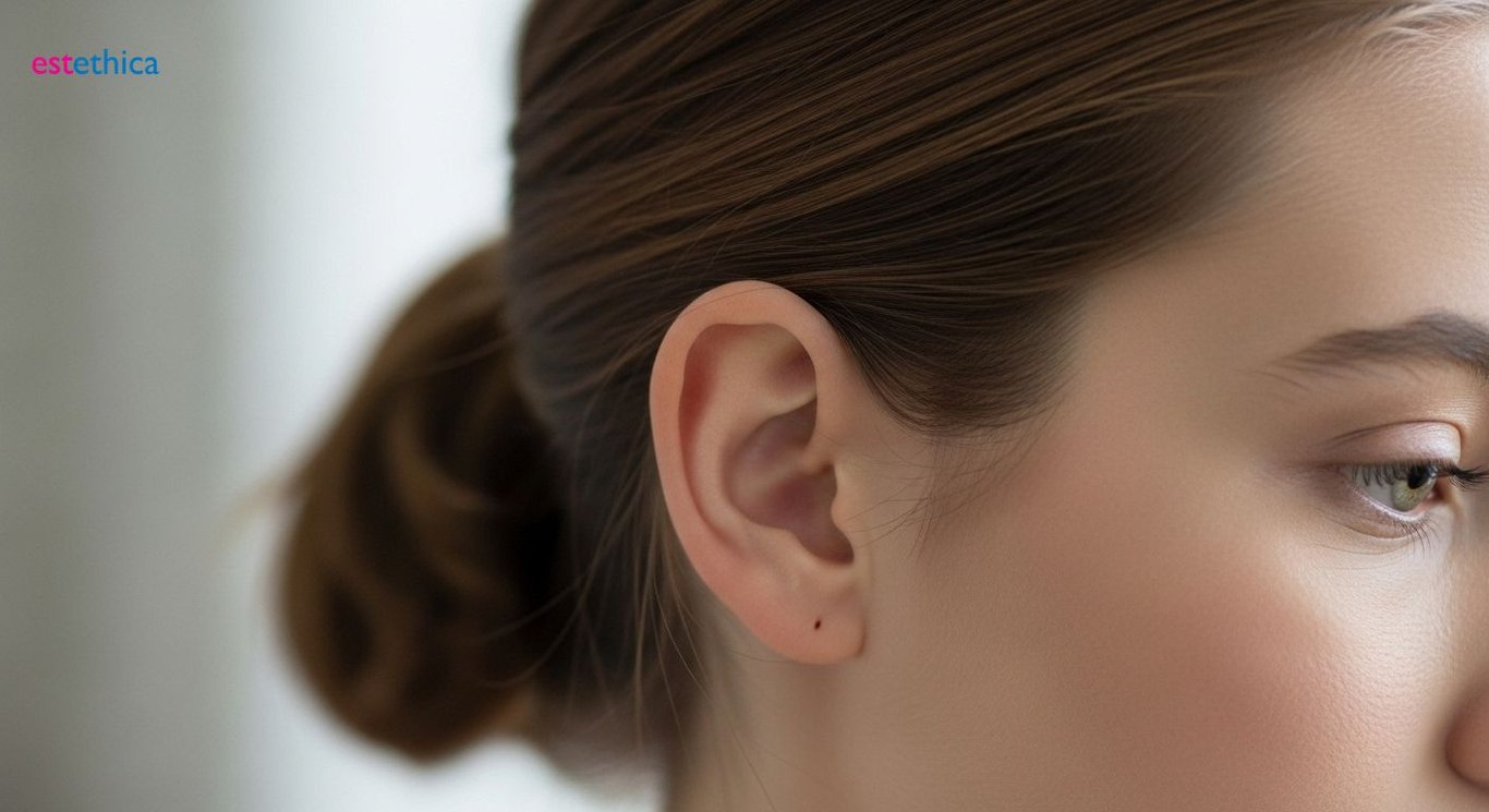 Decoding Ear Anatomy: Understanding the Canvas for Reshaping
