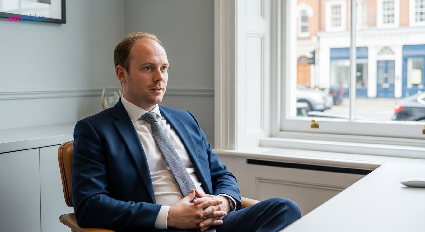 Gynecomastia: Enlarged Male Breasts