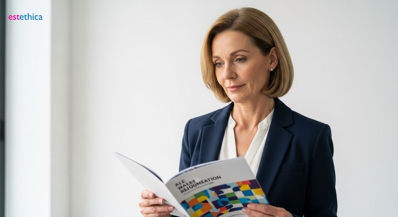 Facial Rejuvenation: Decoding Anti-Aging