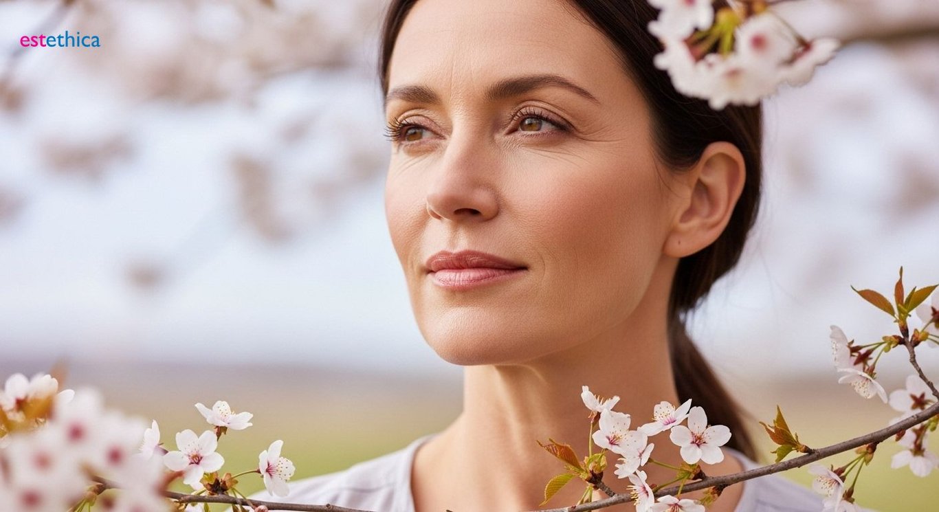 Facial rejuvenation options explained