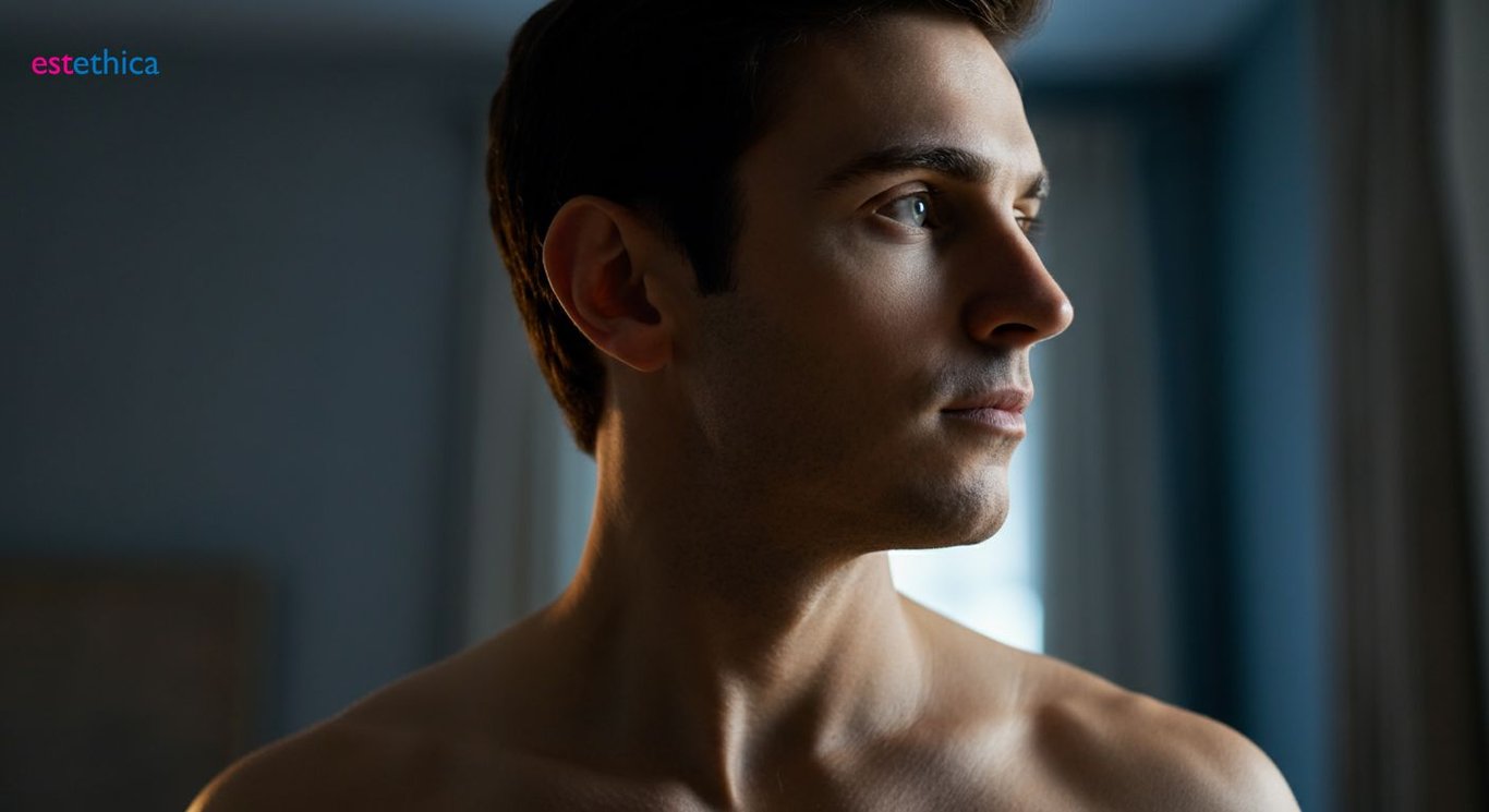 Decoding Gynecomastia: Causes and Early Signs
