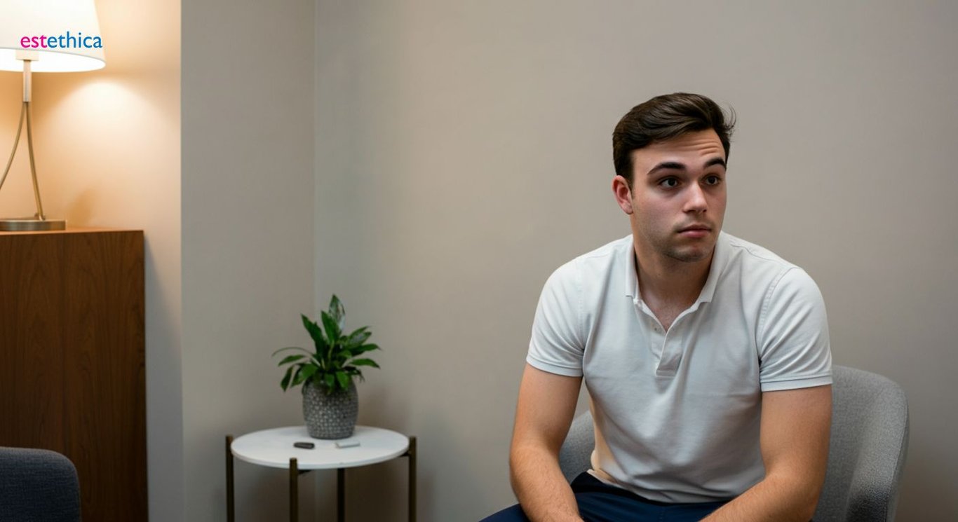 Understanding gynecomastia beyond 'man boobs'