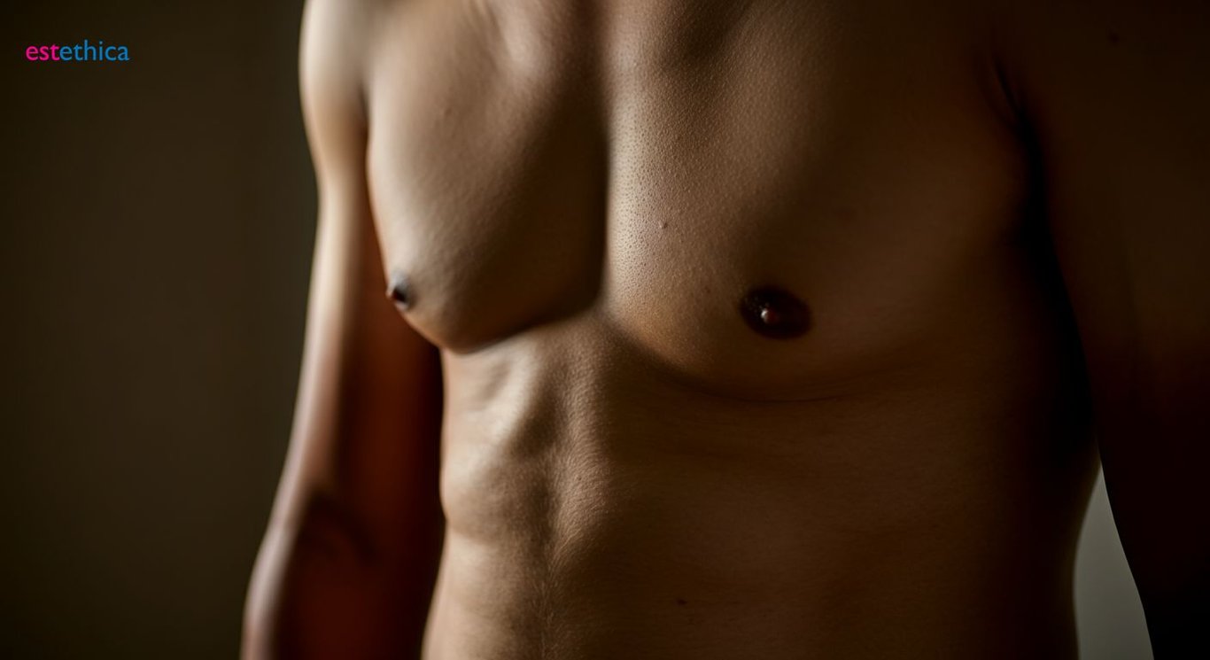 Decoding Gynecomastia: Understanding Male Breast Enlargement