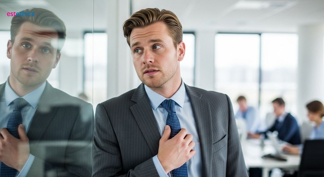 Gynecomastia: Enlarged Male Breasts