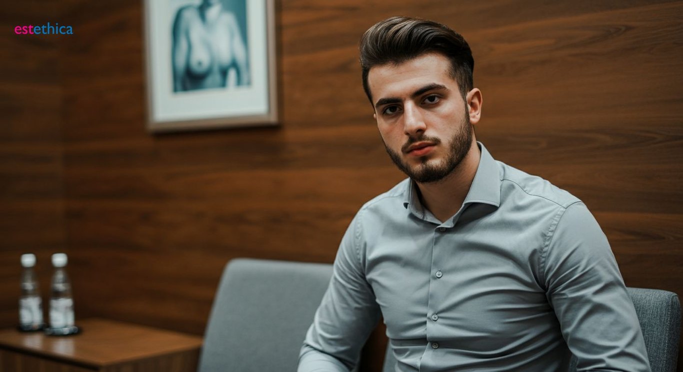 Understanding gynecomastia causes and types