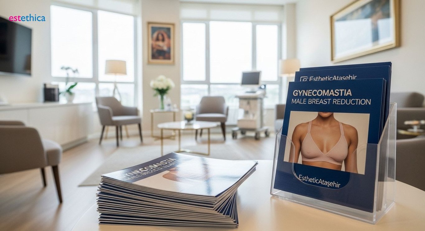 Decoding Gynecomastia: Unveiling Root Causes