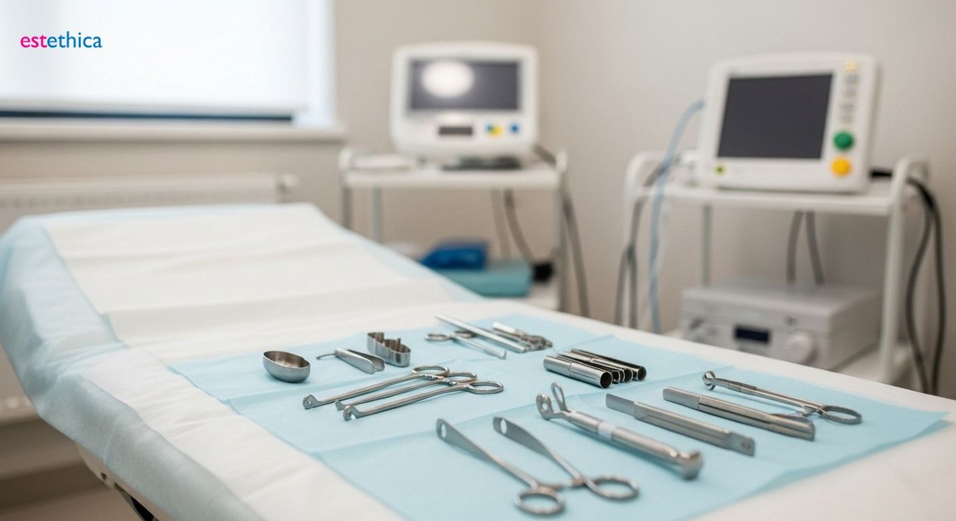 Understanding enlarged male breasts in gynecomastia