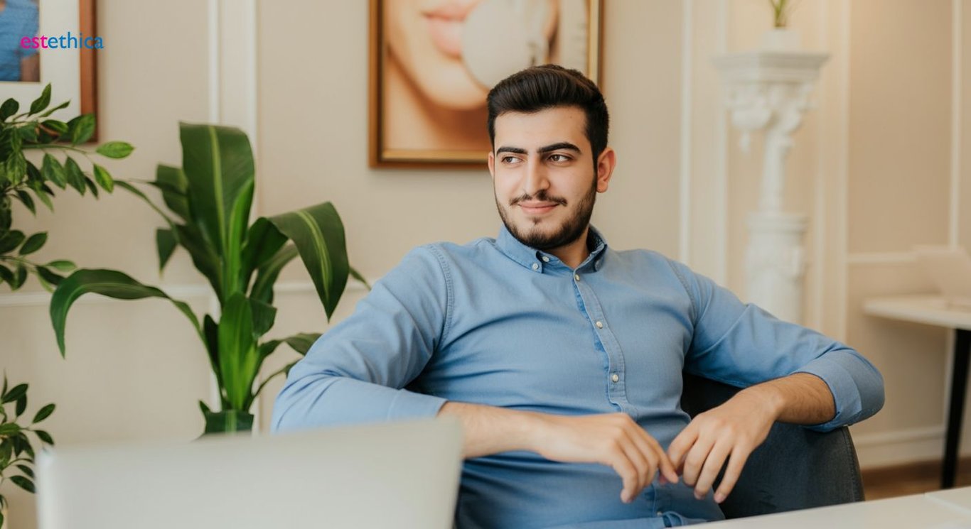 Causes of enlarged male breasts, gynecomastia