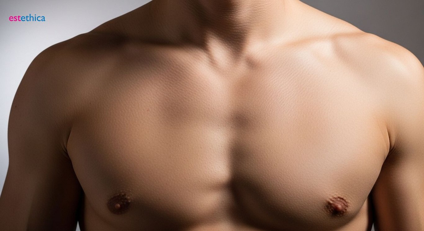Understanding causes of gynecomastia in men