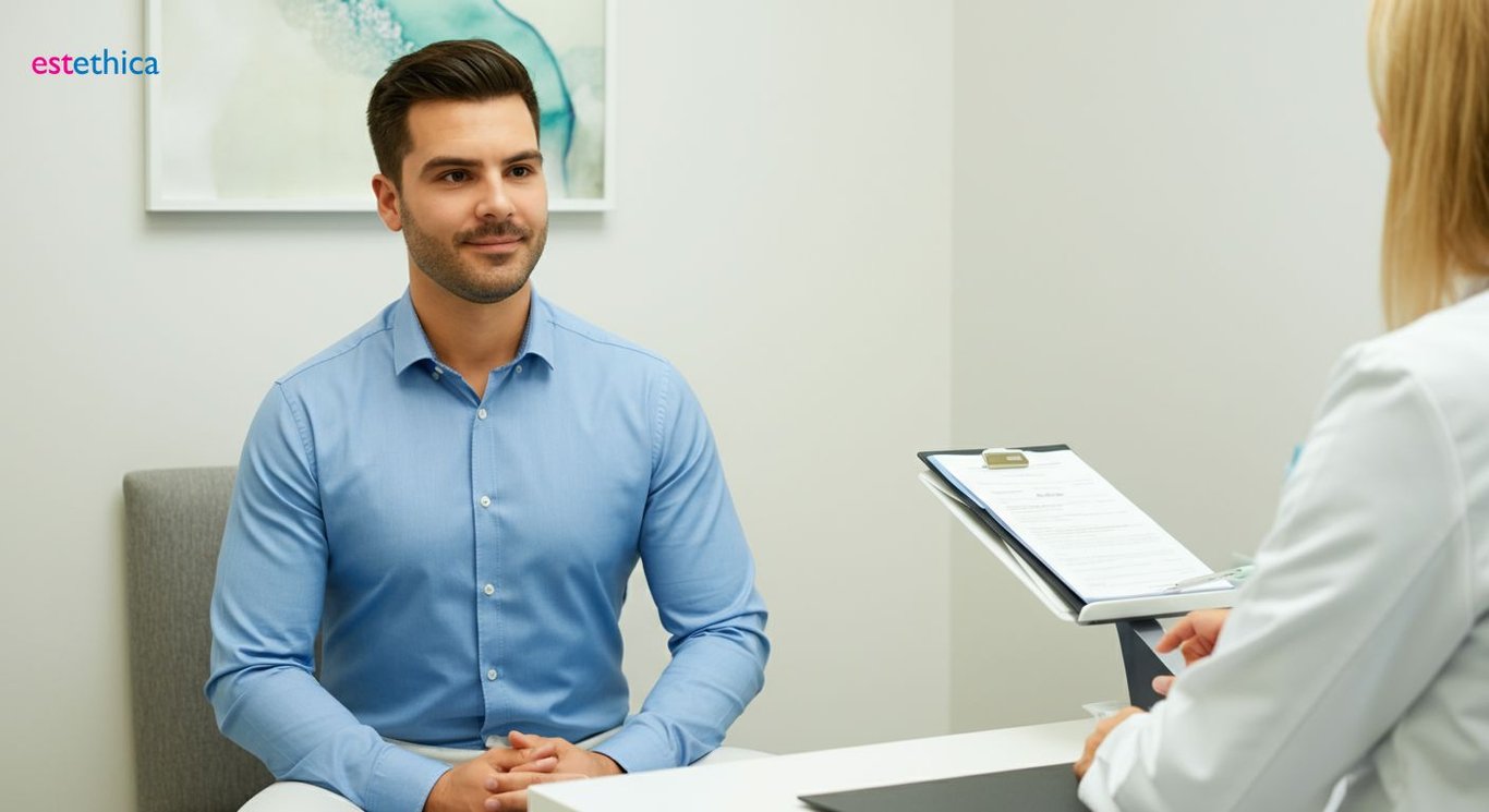 Understanding gynecomastia causes