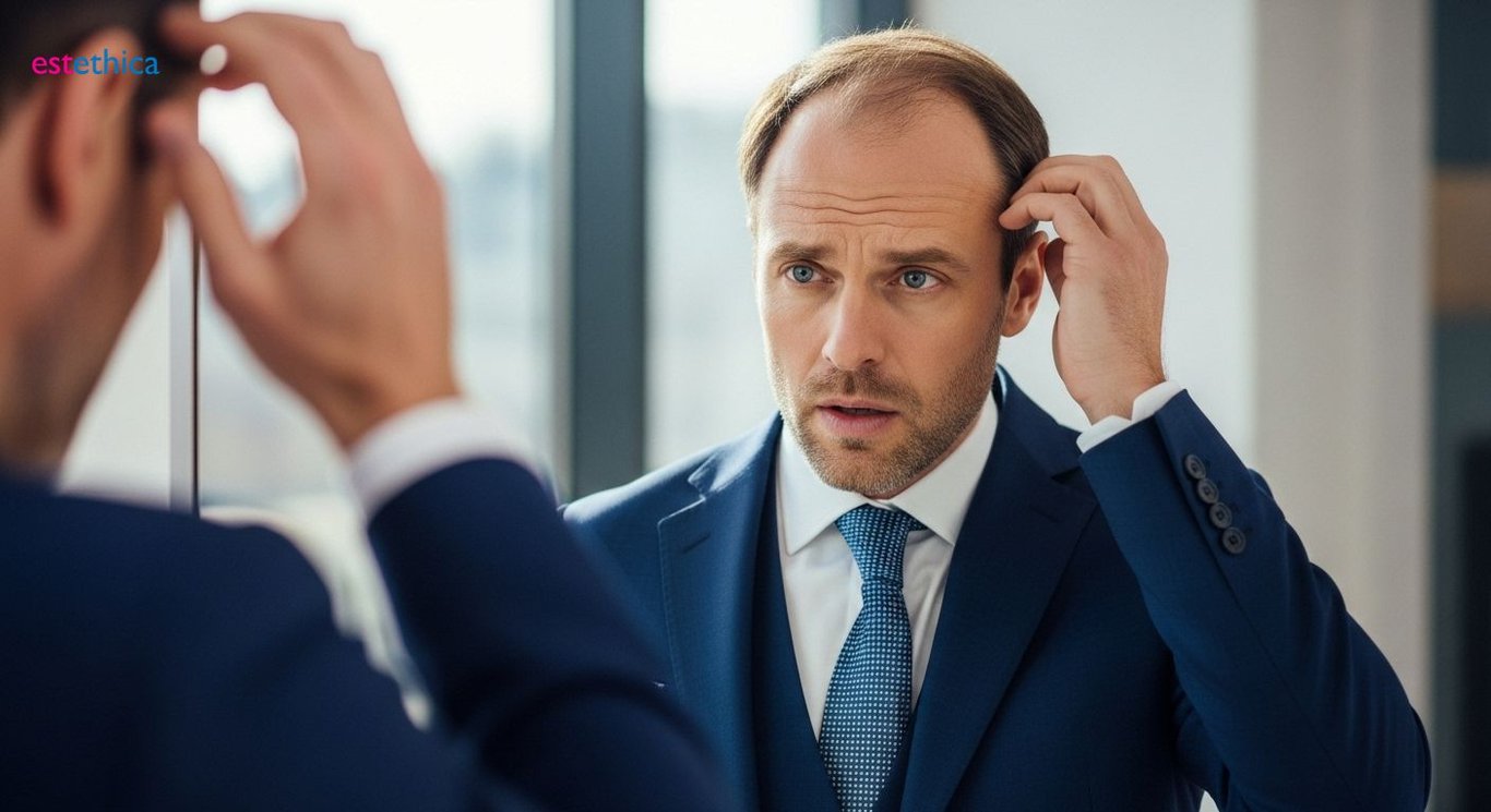 Hair Loss Treatment Options