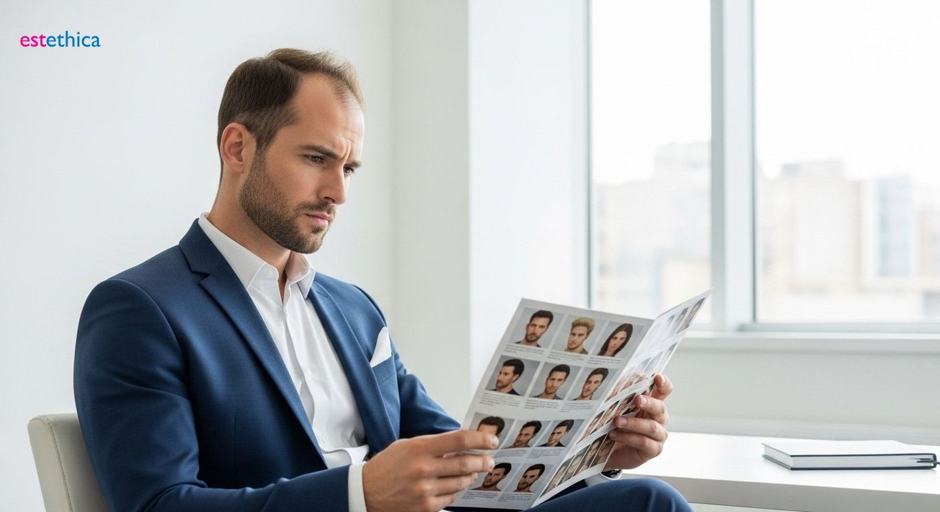 Hair Loss Root Cause