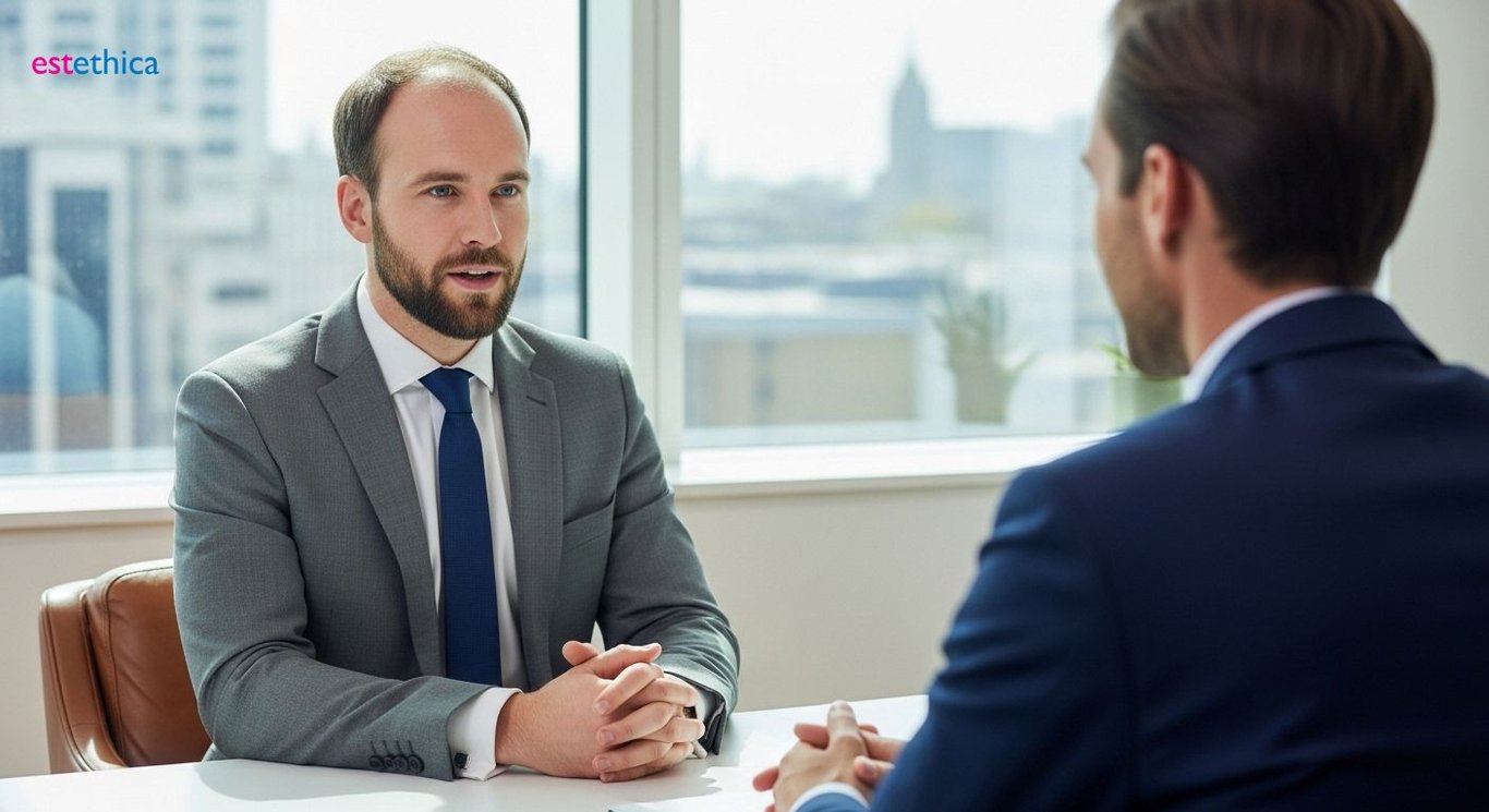 Hair Loss Causes Explained