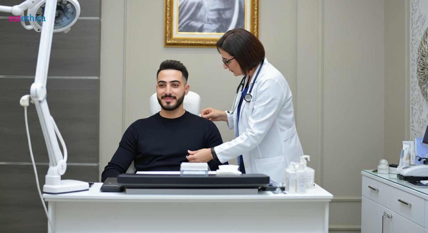 Decoding Hair Loss: Understanding Root Causes