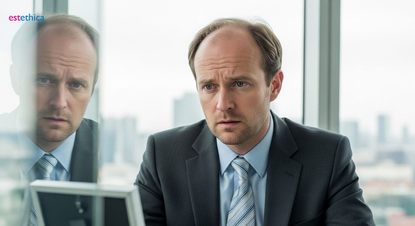 Decoding Hair Loss: Root Causes