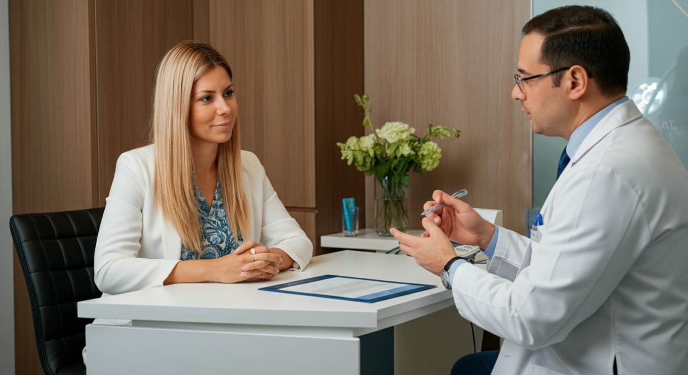 Decoding Liposuction: Understanding Fat Removal Techniques