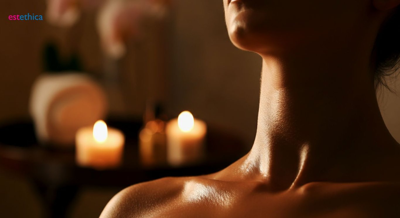 Neck rejuvenation techniques beyond lifting