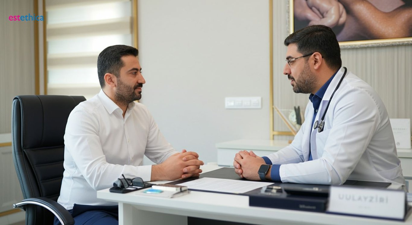 Decoding Penile Augmentation: Understanding the Procedure