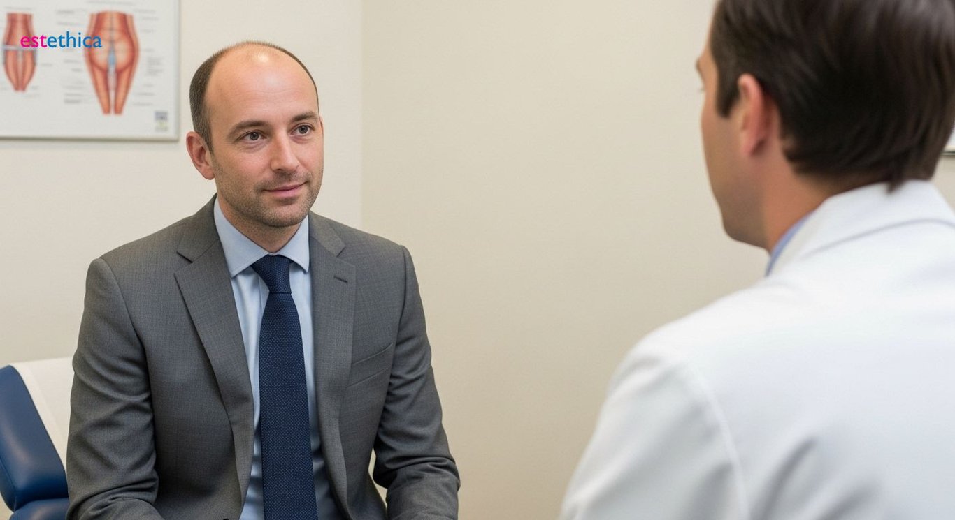 Penile Augmentation Explained